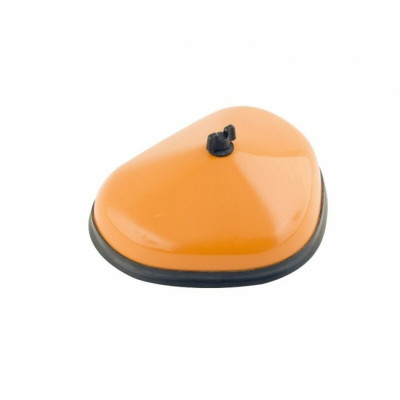 Couvercle de Filtre à air 160100 marque Twin air | Compatible KAWASAKI KLX R 450