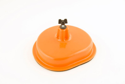 Couvercle de Filtre à air 160102 marque Twin air | Compatible HONDA, HM