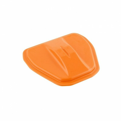 Couvercle de Filtre à air 160104 marque Twin air | Compatible YAMAHA YZF 450