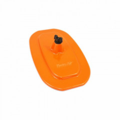 Couvercle de Filtre à air 160109 de la marque Twin air | Compatible TM