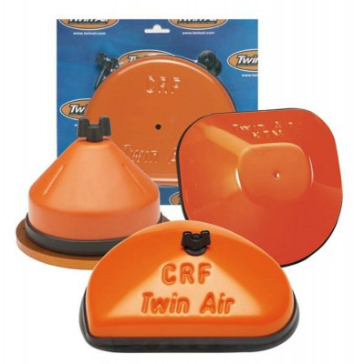 Couvercle de Filtre à air 160116 marque Twin air | BETA, RIEJU, GAS GAS