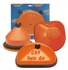 Couvercle de Filtre à air 160116 marque Twin air | BETA, RIEJU, GAS GAS