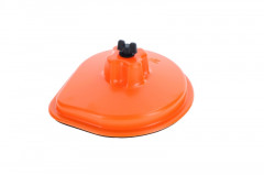 Couvercle de Filtre à air 160121 marque Twin air | Compatible Motocross TM