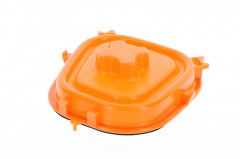 Couvercle de Filtre à air 160124 Twin air | HONDA CRF R 250, HONDA CRF R 450, HONDA CRFX 450