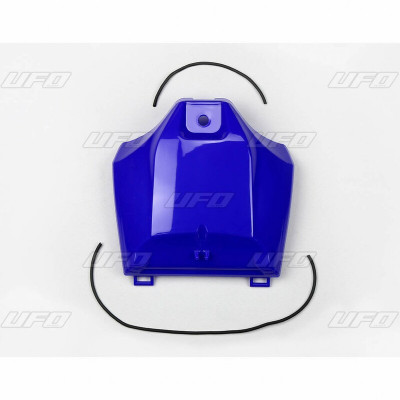 Couvre réservoir bleu Ufo | YAMAHA YZ 250, YAMAHA YZF 450