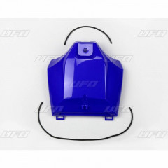 Couvre réservoir bleu Ufo | YAMAHA YZ 250, YAMAHA YZF 450