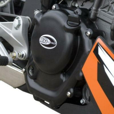 COUVRE-CARTER DR 125 DUKE KTM 125 DUKE 2011