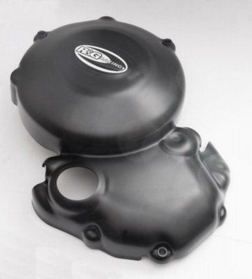 COUVRE-CARTER DR 675 2012 DAYTONA/STREETTRIPLE 2012
