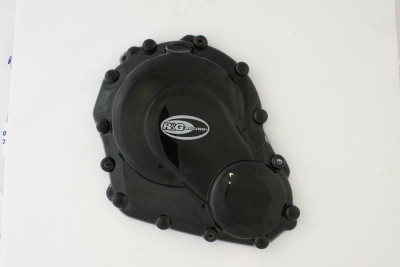 Couvre-carter Droit R&G Suzuki GSXR750 année 08-10