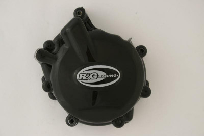 Couvre-carter gauche R&G Suzuki GSXR750 année 08-10