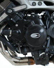 Couvre-carter pompe à eau R&G | Moto YAMAHA
