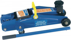 Cric hydraulique Draper