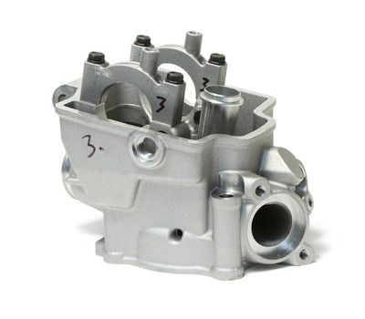 Culasse origine Cylinder Works | HONDA CRF R 250