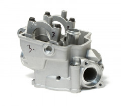 Culasse origine Cylinder Works | HONDA CRF R 250