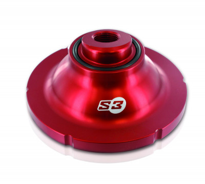 Dômes De Culasse Haute-compression S3 | TXT PRO 250, TXT PRO RACING 250, TXT RACING 250