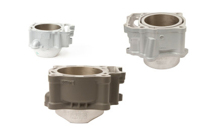 Cylindre nu Ø93mm marque Cylinder Works | Ssv modèle POLARIS RZR XP 900