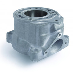 Cylindre Ø45mm marque Airsal | Compatible avec Motocross modèle KTM SX 65