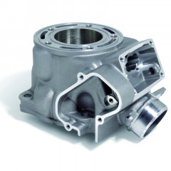 Cylindre Ø54mm Airsal | Motocross modèles YAMAHA TTR 125, YAMAHA YZ 125