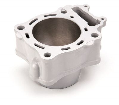 Cylindre Ø76,8mm marque Airsal | Compatible Motocross modèle HONDA CRF R 250