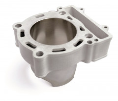 Cylindre Ø76mm Airsal | KTM EXC F 250, KTM EXC F SIX DAYS 250, KTM SX F 250