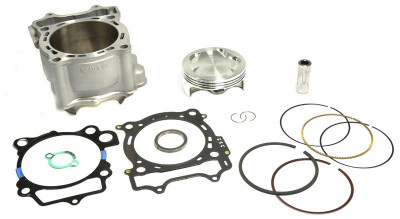 Cylindre Piston 478CC Ø98mm marque Athena | Quad modèle YAMAHA YFZ R 450