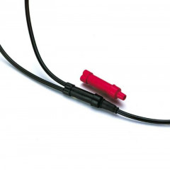 Dédoubleur de câble de gaz diamètre 6.8mm course 36mm Domino