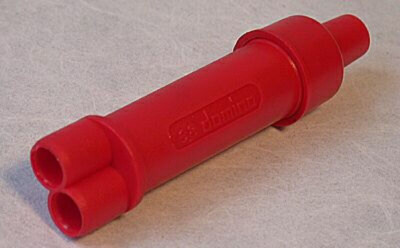 Dédoubleur de câble de gaz diamètre 6.8mm course 41mm Domino
