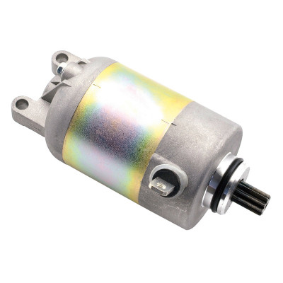 Démarreur Vparts | Maxiscooter MBK, YAMAHA, BENELLI, ITALJET, MALAGUTI