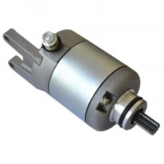 Démarreur Vparts | Maxiscooter PEUGEOT, PIAGGIO, APRILIA, DERBI, GILERA, MALAGUTI, VESPA