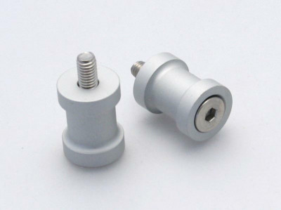 Diabolos R&G Ø10 argent