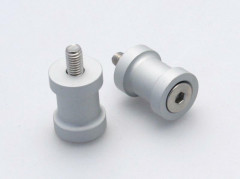 Diabolos R&G Ø10 argent