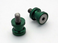 Diabolos R&G Ø10 vert