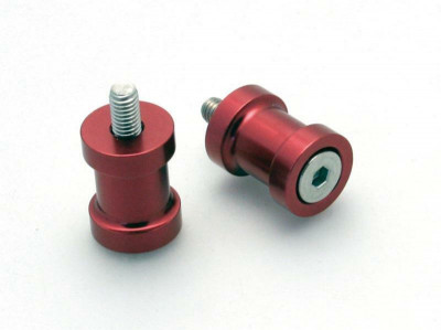 Diabolos R&G Ø6 rouge