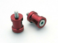 Diabolos R&G Ø6 rouge