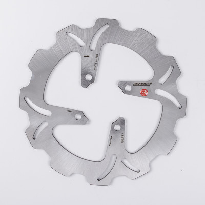 Disque de frein AR Wave Braking | BANSHEE YFZ 350, BLASTER YFS 200, RAPTOR YFM 660