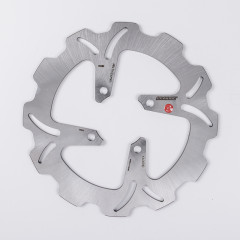 Disque de frein AR Wave Braking | BANSHEE YFZ 350, BLASTER YFS 200, RAPTOR YFM 660