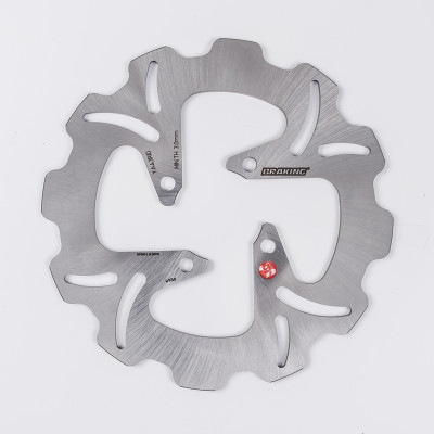 Disque de frein AR Wave Braking | RAPTOR YFM 250, RAPTOR YFM 350, YFZ 450 (2004-2005)