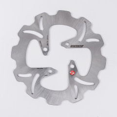 Disque de frein AR Wave Braking | RAPTOR YFM 250, RAPTOR YFM 350, YFZ 450 (2004-2005)