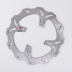 Disque de frein arrière fixe Wave Braking, EVOLIS 250, SKYCRUISER 125, X-MAX YP R 125 - YA46RID