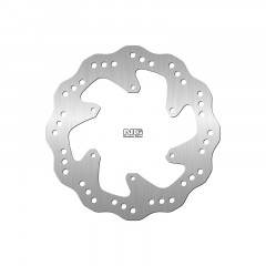Disque de frein arrière pétale fixe NG 1459X | ADVENTURE 990, SMC-R 690, SUPERMOTO 950, R 950