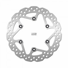Disque de frein arrière pétale fixe NG 1929X | Motocross YAMAHA YZ 250, YZF 450