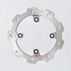 Disque de frein arrière Wave Braking | CBR R 125, VARADERO XLV 125, XR R 250, 400, 600