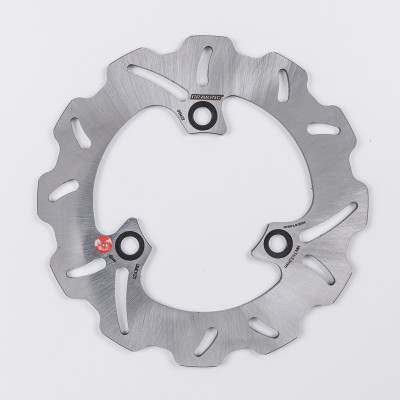 Disque de frein arrière Wave Braking | QUADRACER LTR 450 (2006-2008) - Modèle SZ43RID