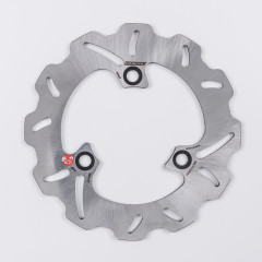Disque de frein arrière Wave Braking | QUADRACER LTR 450 (2006-2008) - Modèle SZ43RID