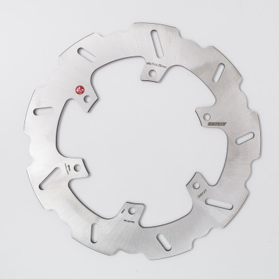 Disque de frein arrière Wave Braking pour moto Aprilia ETV CAPONORD 1000