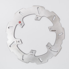 Disque de frein arrière Wave Braking pour moto Aprilia ETV CAPONORD 1000
