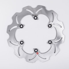 Disque de frein arrière Wave Braking WF8501 | Yamaha T-MAX XP 500 '01-'10