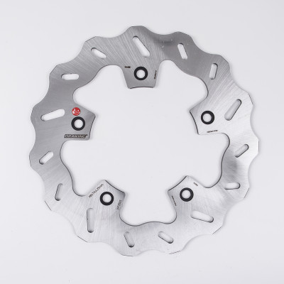 Disque de frein arrière Wave Braking WF8505 | TMAX 560, TECH MAX, T-MAX XP 530