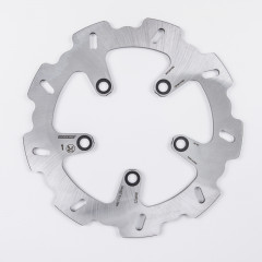 Disque de frein arrière Wave marque Braking | Compatible avec Moto SUZUKI