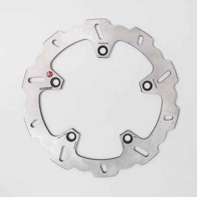 Disque de frein arrière Wave marque Braking | Compatible Moto, Motocross BMW
